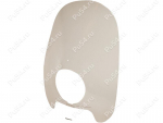 Motorcycle windshield HONDA VT1100 ACE TOURER, Product Code 55-44-1774Ac, Polyurethane, Image №1