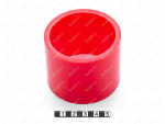 Бандаж ролика 70х60х55 мм, Product Code 33-01-1884, Polyurethane, PU54/M92/красный, Image №1