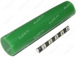 Polyurethane rod, Product Code 33-01-019, Polyurethane, Image №1