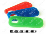 Tag, Product Code 33-01-500, Polyurethane, black, Image №1