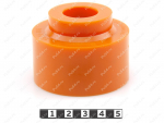 Control arm cushion, front suspension (end), Product Code 14-11-005, Polyurethane, PU54i/K80/темно-зеленый, Image №1