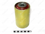 Lower control arm under strut silent block, front suspension., Product Code 23-06-897, Polyurethane, Image №1