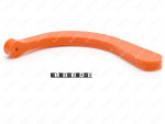 Seed distributor, Product Code 33-01-1005, Polyurethane, PU54/M95/желтый, Image №1