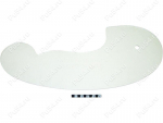 Tailor's ruler №5, Product Code 56-09-0053, Polyurethane, Image №1