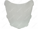 Motorcycle windshield, Product Code 55-44-194, Polyurethane, Image №1