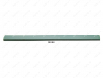 Пластина 50+-1 х 760+-3 х 16+-0,3 мм, Product Code 33-01-1695, Polyurethane, PW54/K80/светло-зеленый, Image №1
