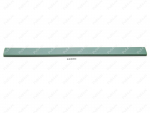 Пластина 60+-1 х 760+-3 х 16+-0,3 мм, Product Code 33-01-1696, Polyurethane, PW54/K80/светло-зеленый, Image №1