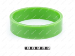 Bushing, Product Code 33-01-443, Polyurethane, PU54/M80/green, Image №1