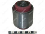 Upper control arm silent block, rear suspension, Product Code 4-06-025, Polyurethane, Image №1