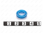 Манжета 16x10x3,1 1013 (SL15332; 80J-M2), Product Code 70-00-11030, Polyurethane, PU54/M87/синий, Image №1