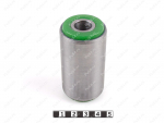 Сайлентблок рессоры малый 14,2*38,1*70*64, Product Code 19-06-902, Polyurethane, PU54/M80/зеленый, Image №1