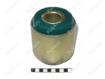 Axle rod, rear suspension (lower, pressed-in)., Product Code 1-06-0901, Polyurethane, Image №1