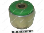 Axle rod front silent blocks, front and rear suspension (2 pcs per rod, pressed-in)., Product Code 1-06-0911, Polyurethane, Image №1