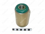 Spring front silent block, rear suspension (pressed-in), Product Code 1-06-10081, Polyurethane, Image №1