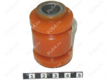 Lower control arm front silent block, front suspension, Product Code 1-06-1070, Polyurethane, Image №1