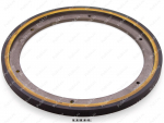 Ролик эскалатора 555х535х30 (восстановление), Product Code 333-01-1196, Polyurethane, PU54Q/E80/зеленый, Image №1