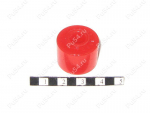 Stabilizer strut bushing, front and rear suspension, Product Code 16-02-1865, Polyurethane, Image №1