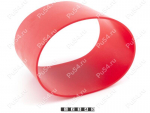Dust-boot, Product Code 33-01-1103, Polyurethane, E72/red, Image №1