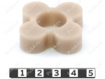 Sprocket, Product Code 33-01-1122, Polyurethane, PU54/K92/beige, Image №1