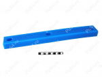 Strap, Product Code 33-01-210, Polyurethane, green, Image №1