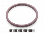 Кольцо прямоугольного сечения 70*62*4,5 FPM, Product Code 33-78-298, Polyurethane, Image №1