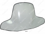 ATV, 4 Wheeler windshield H7, H9, Product Code 55-44-5043Pc, Polyurethane, Image №1