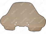 ATV, 4 Wheeler windshield POLARS SPORTSMAN 850 TOURING, 2010, Product Code 55-44-5073Pc, Polyurethane, Image №1
