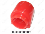 Stabilizer bushing, front suspension., Product Code 24-01-531, Polyurethane, Image №1
