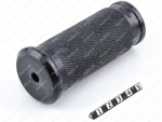Handle cover 33*100, polyurethane, Product Code 33-15-133, Polyurethane, PW54/K72/черный, Image №1