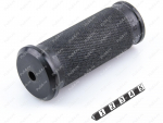 Handle cover 31*100, polyurethane, Product Code 33-15-131, Polyurethane, PU54/M71/black, Image №1