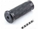 Handle cover 29*100, polyurethane, Product Code 33-15-129, Polyurethane, PU54/M71/black, Image №1