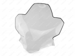 Snowmobile windshield STELS S800 Росомаха, Product Code 50-44-4503Pc, Polyurethane, Image №1