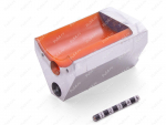 Захват тары бутилированной воды, Product Code 33-01-1794, Polyurethane, PU54/M72/оранжевый, Image №1