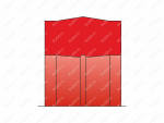 Sealer DR-112, Product Code 78-DR-112, Polyurethane, 13*22*7*PU95*M, Image №1