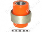 Control arm rear silent block, front suspension., Product Code 1-06-152, Polyurethane, Image №1