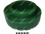 Spring spacer, rear suspension (lift +30 mm), Product Code 16-12-0013, Polyurethane, PW54/K80/светло-зеленый, Image №1