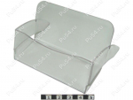 Booklet holder 95 x 50, Product Code 56-01-505, Polyurethane, Image №1