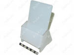 Cell phone holder (45 * 14 mm), Product Code 56-01-508, Polyurethane, Image №1