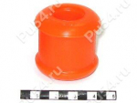 Stabilizer strut bushing, front suspension (upper)., Product Code 17-02-105, Polyurethane, Image №1