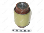 Lower control arm front silent block, front suspension., Product Code 7-06-202, Polyurethane, Image №1