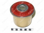 Lower control arm hub silent block, rear suspension, Product Code 7-06-446, Polyurethane, Image №1