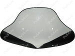 ATV, 4 Wheeler windshield YAMAHA., Product Code 55-44-501pl, Polyurethane, Image №1