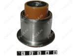 Control arm rear silent block, front suspension, Product Code 7-06-022, Polyurethane, Image №1