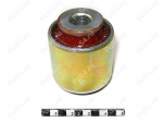 Lateral control arm hub silent block, rear suspension., Product Code 7-06-051, Polyurethane, Image №1