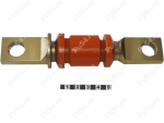 Control arm front silent block, front suspension., Product Code 1-06-203, Polyurethane, Image №1