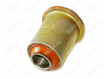 Lower control arm silent block, front suspension., Product Code 17-06-003, Polyurethane, Image №1