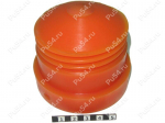 Drilling rig head adapter cap, Product Code 33-01-540, Polyurethane, Image №1