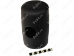 Polyurethane mallet, Product Code 75-00-011-98, Polyurethane, Image №1