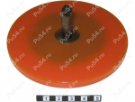 Glass Sucker, Product Code 75-01-010, Polyurethane, Image №1