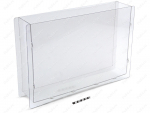 Plastic container, Product Code 56-20-003, Polyurethane, Image №1